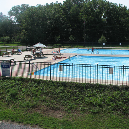 Acorn Campground
