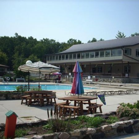 Round Top Campground