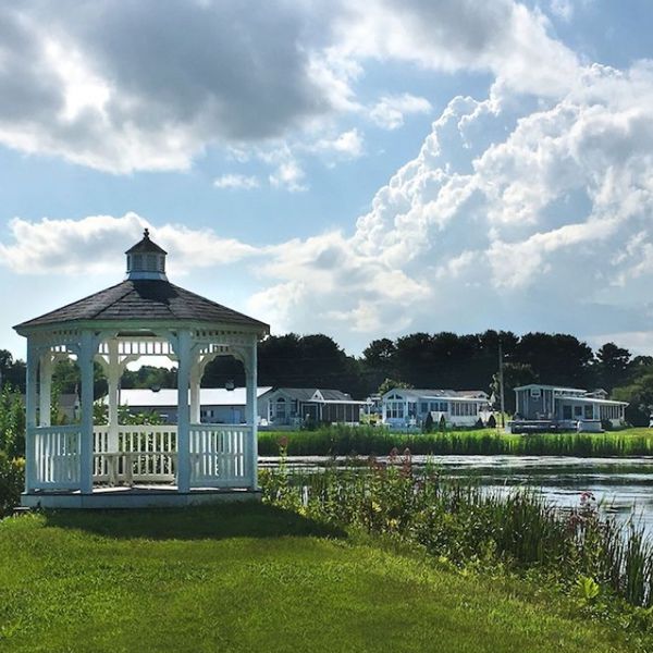 Timber Creek RV Resort